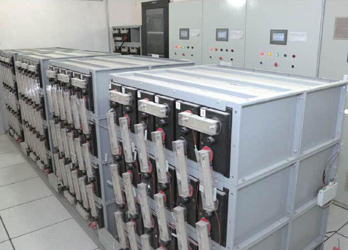 儲能電池定制應(yīng)用案例